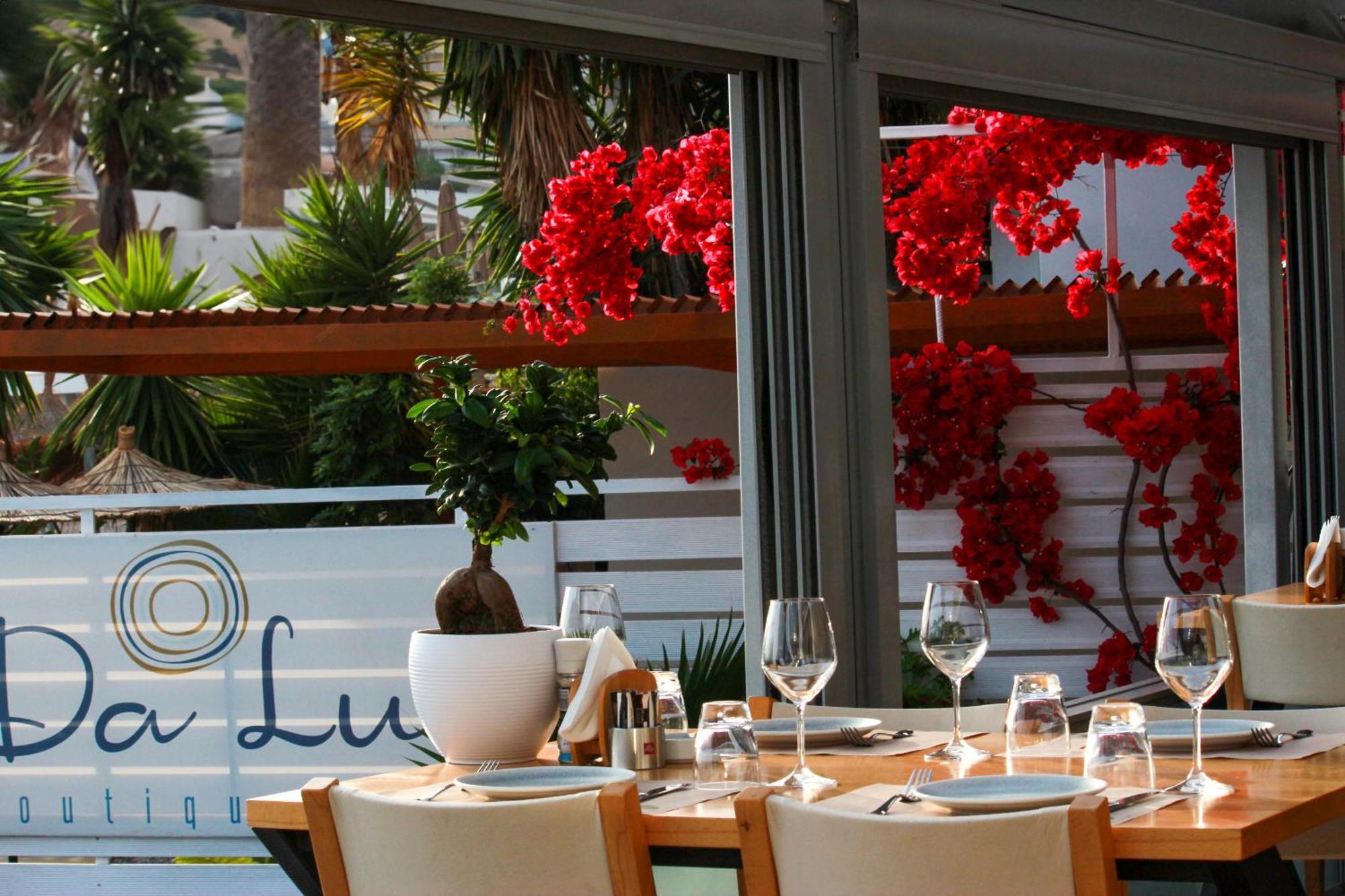 Hotel Da Luz Boutique