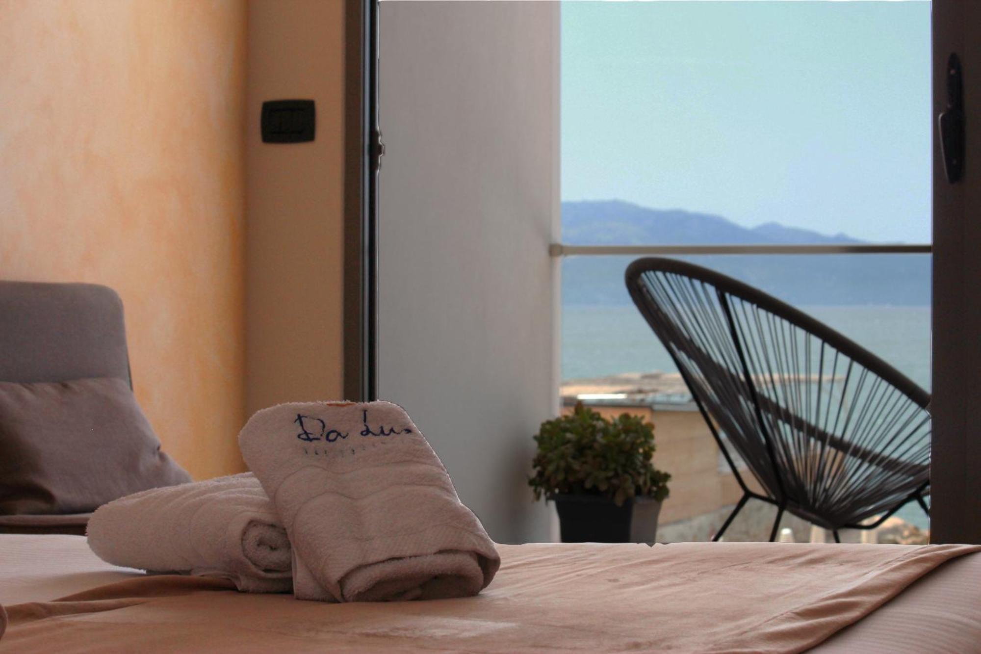 Da Luz Boutique * Saranda