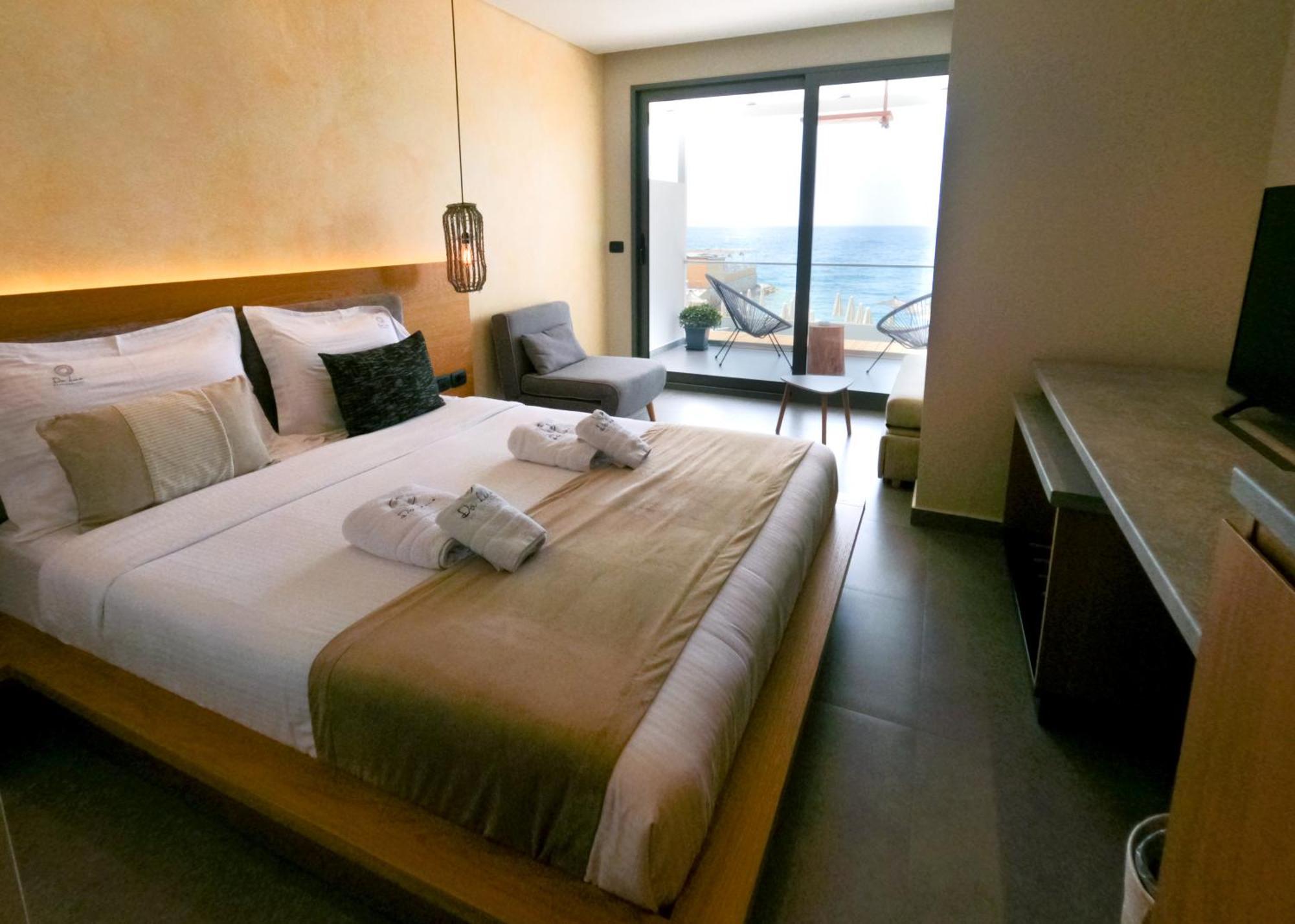 Hotel Da Luz Boutique Saranda