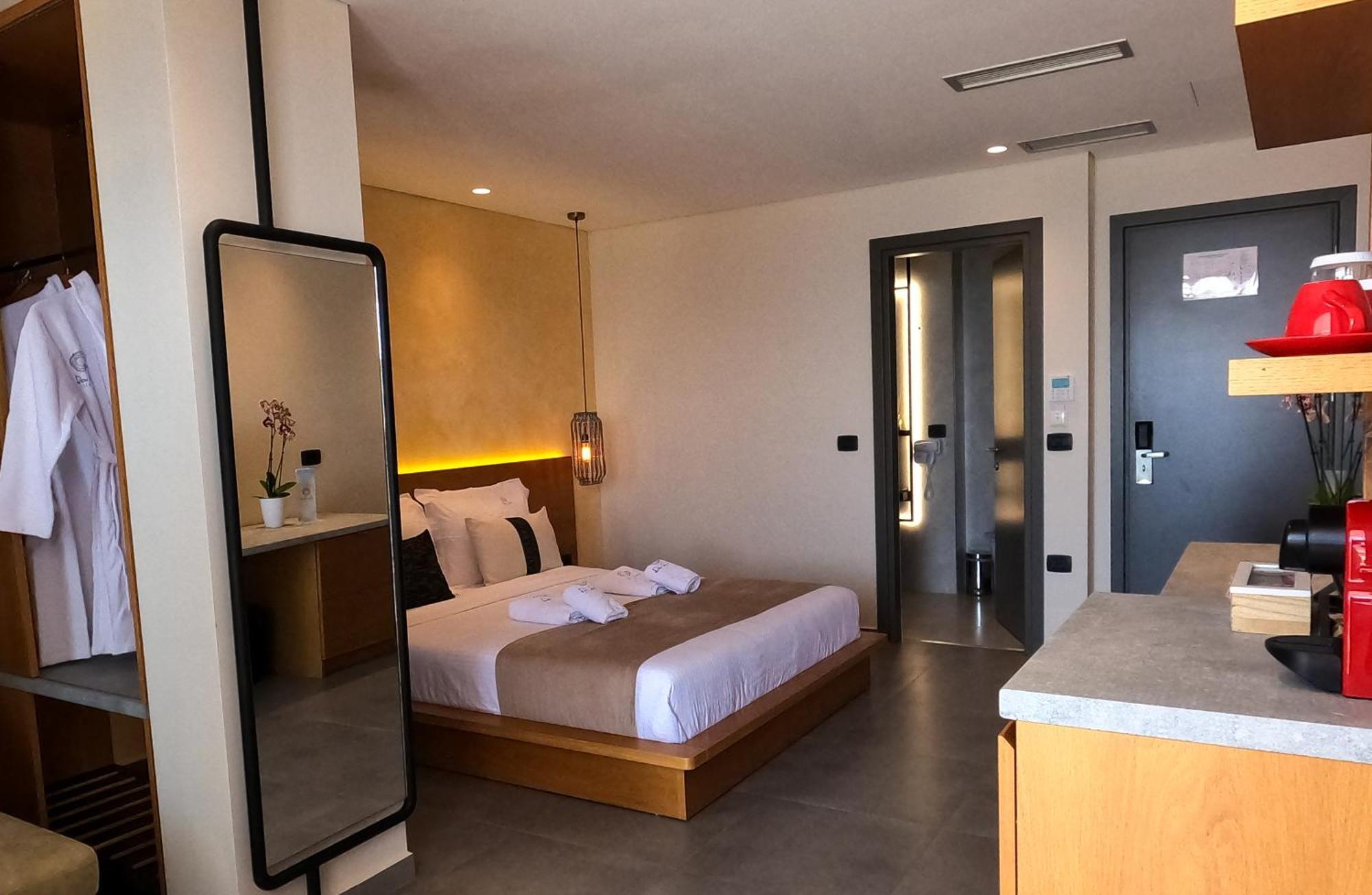 Da Luz Boutique Hotel Saranda