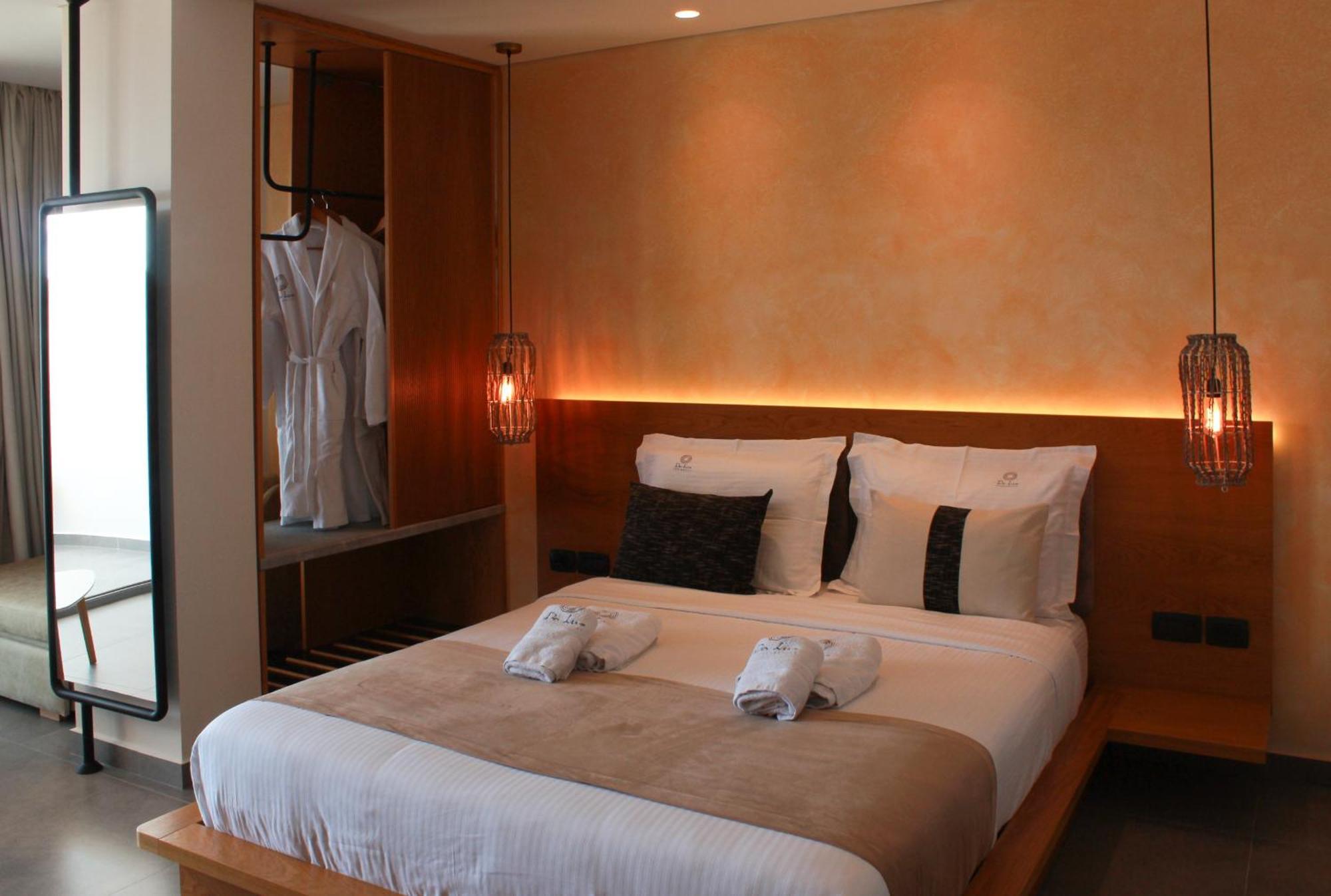 Hotel Da Luz Boutique