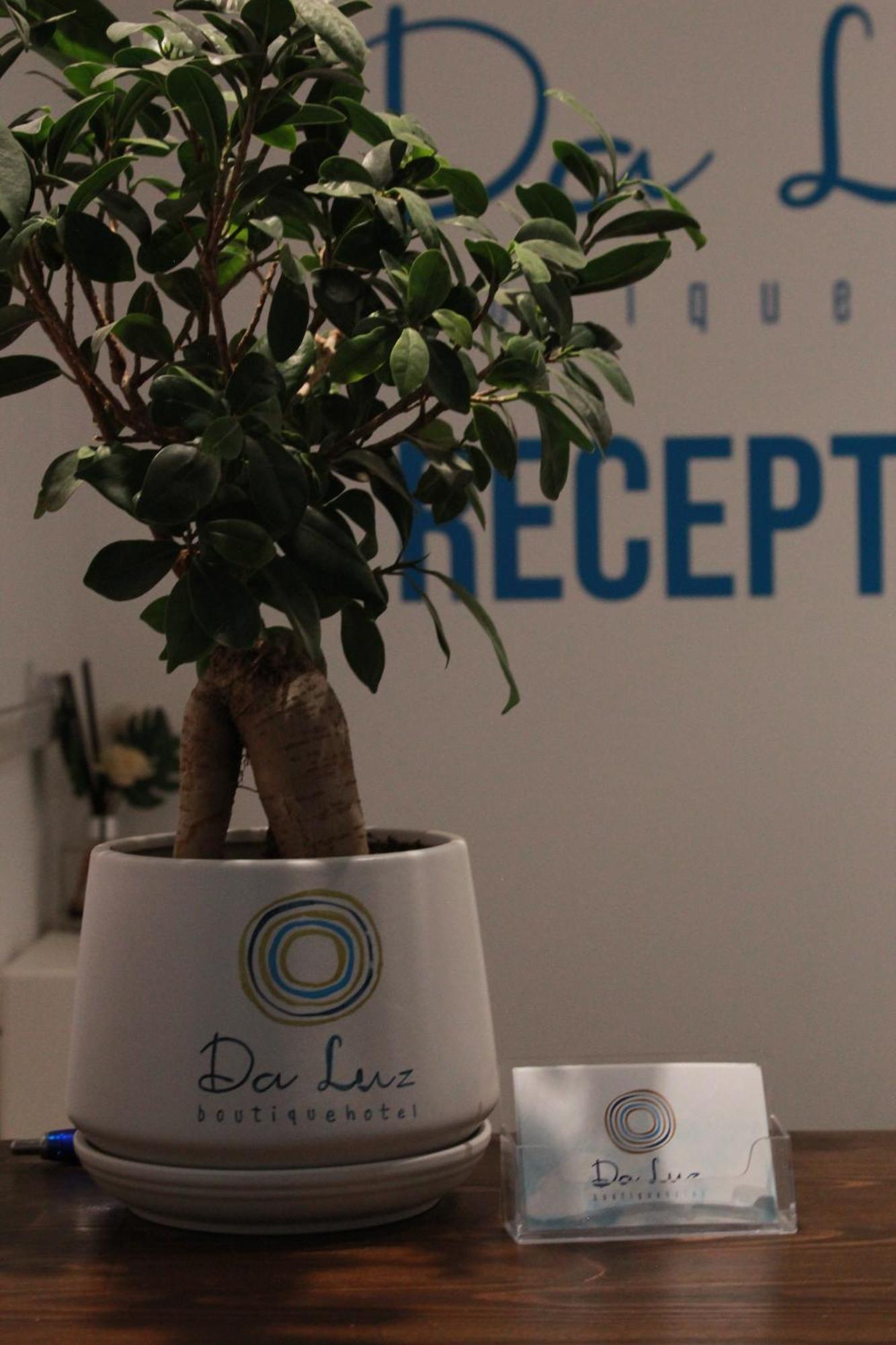 Hotel Da Luz Boutique *