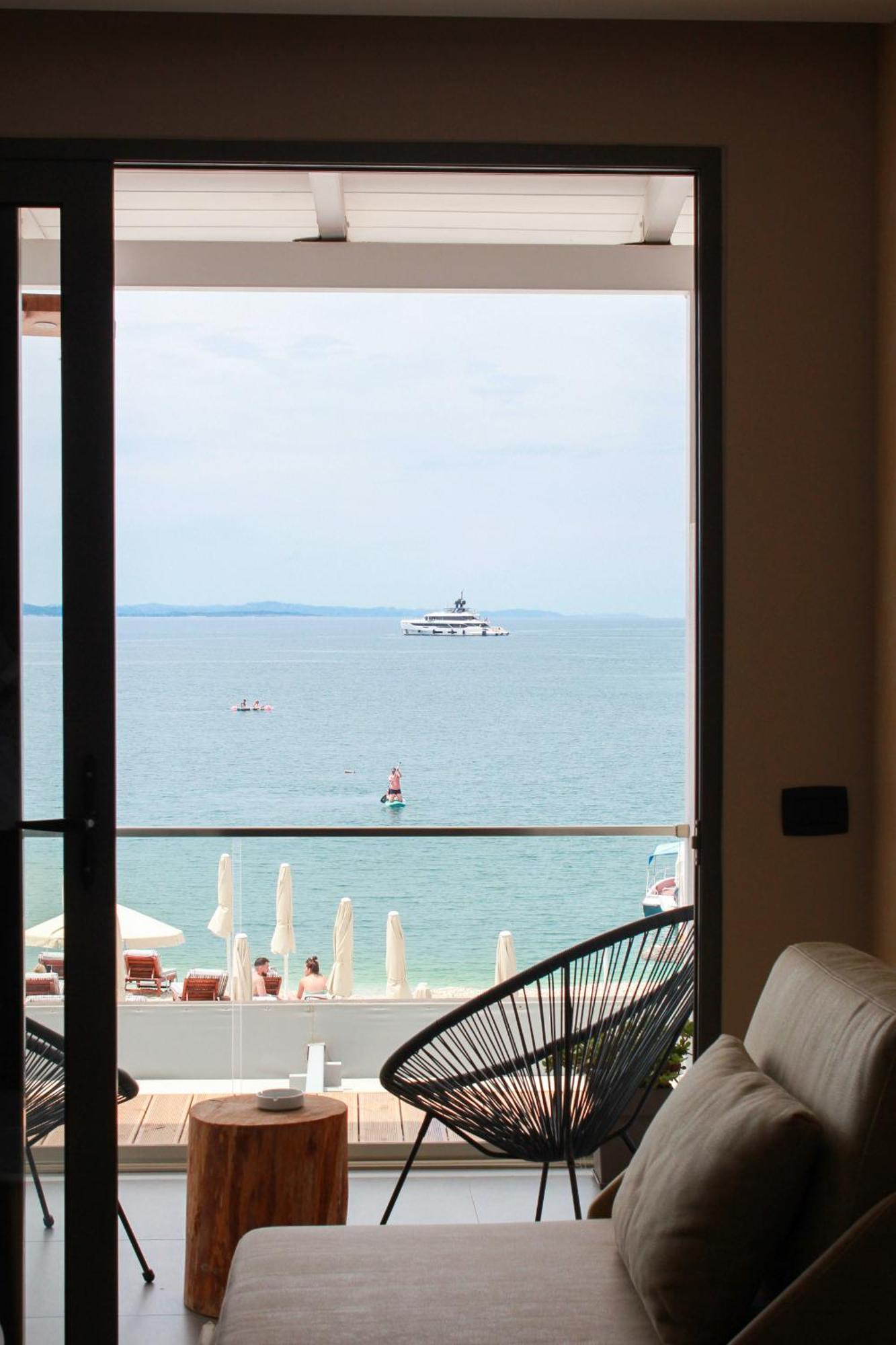 Da Luz Boutique Hotel *