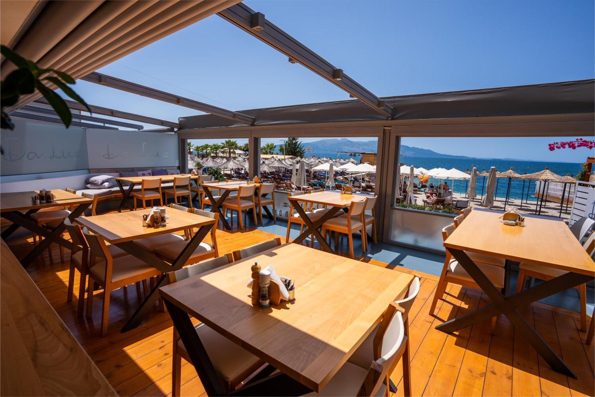 Da Luz Boutique Hotel