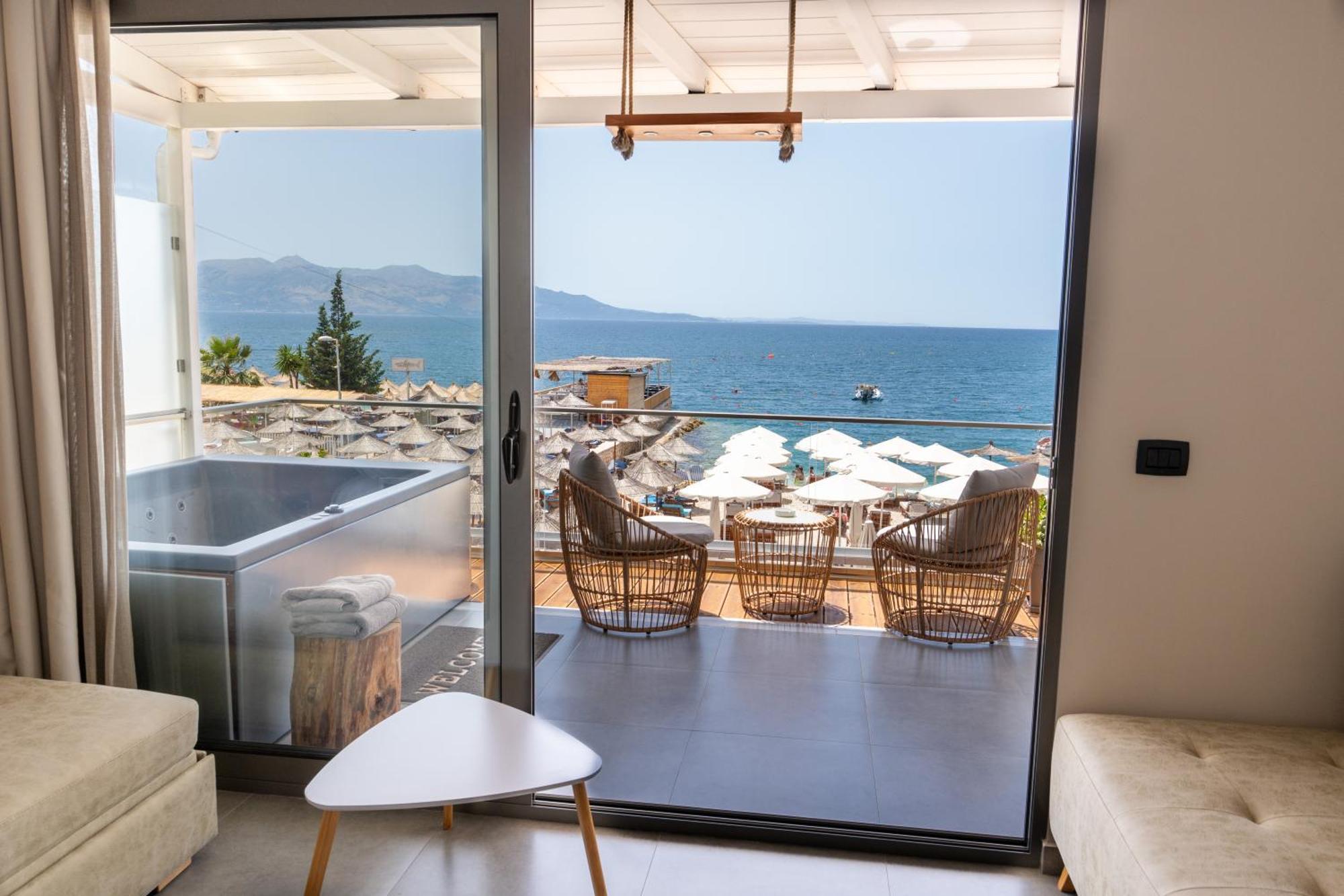 Hotel Da Luz Boutique