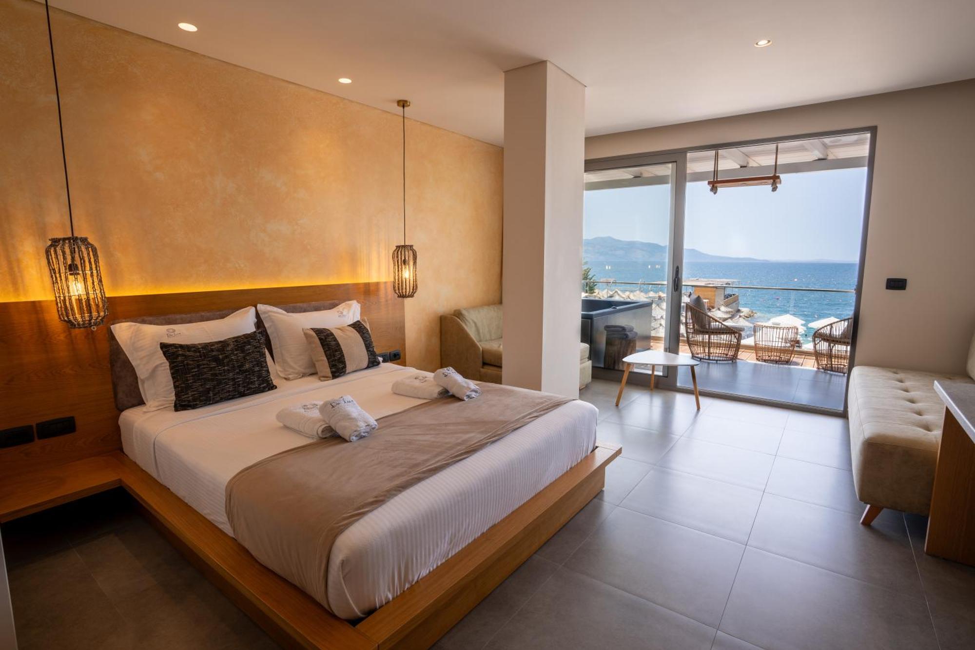 Da Luz Boutique Hotel *