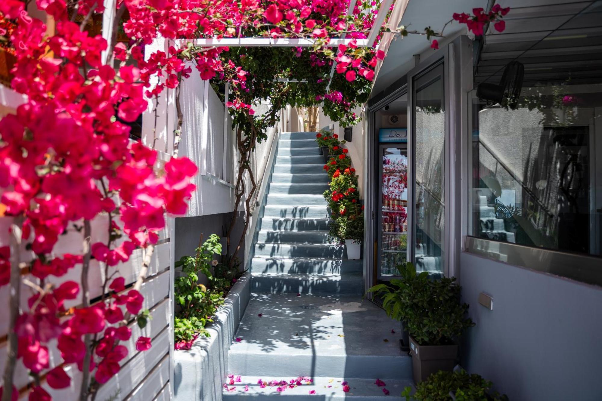 Da Luz Boutique * Saranda