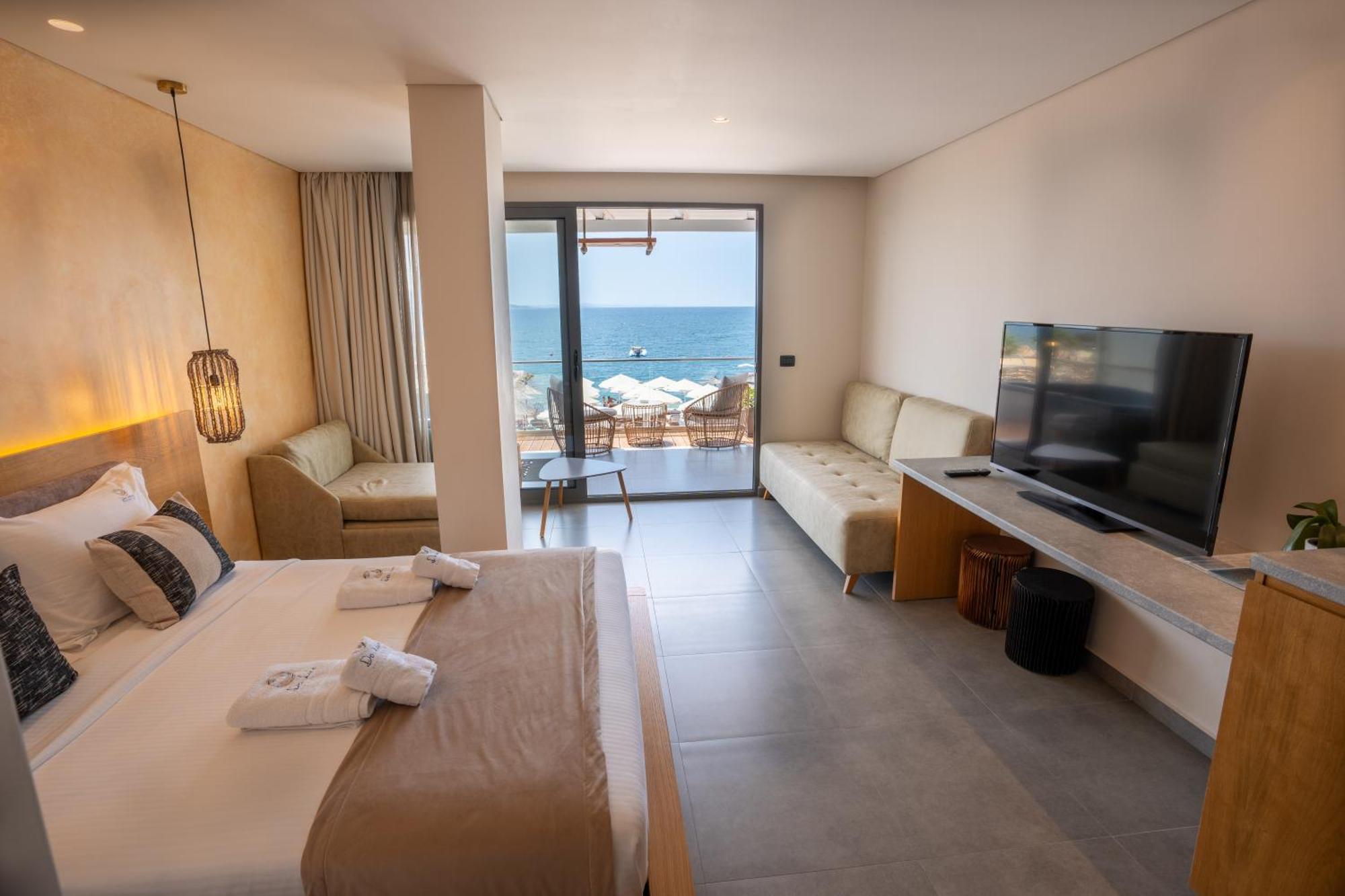 Hotel Da Luz Boutique