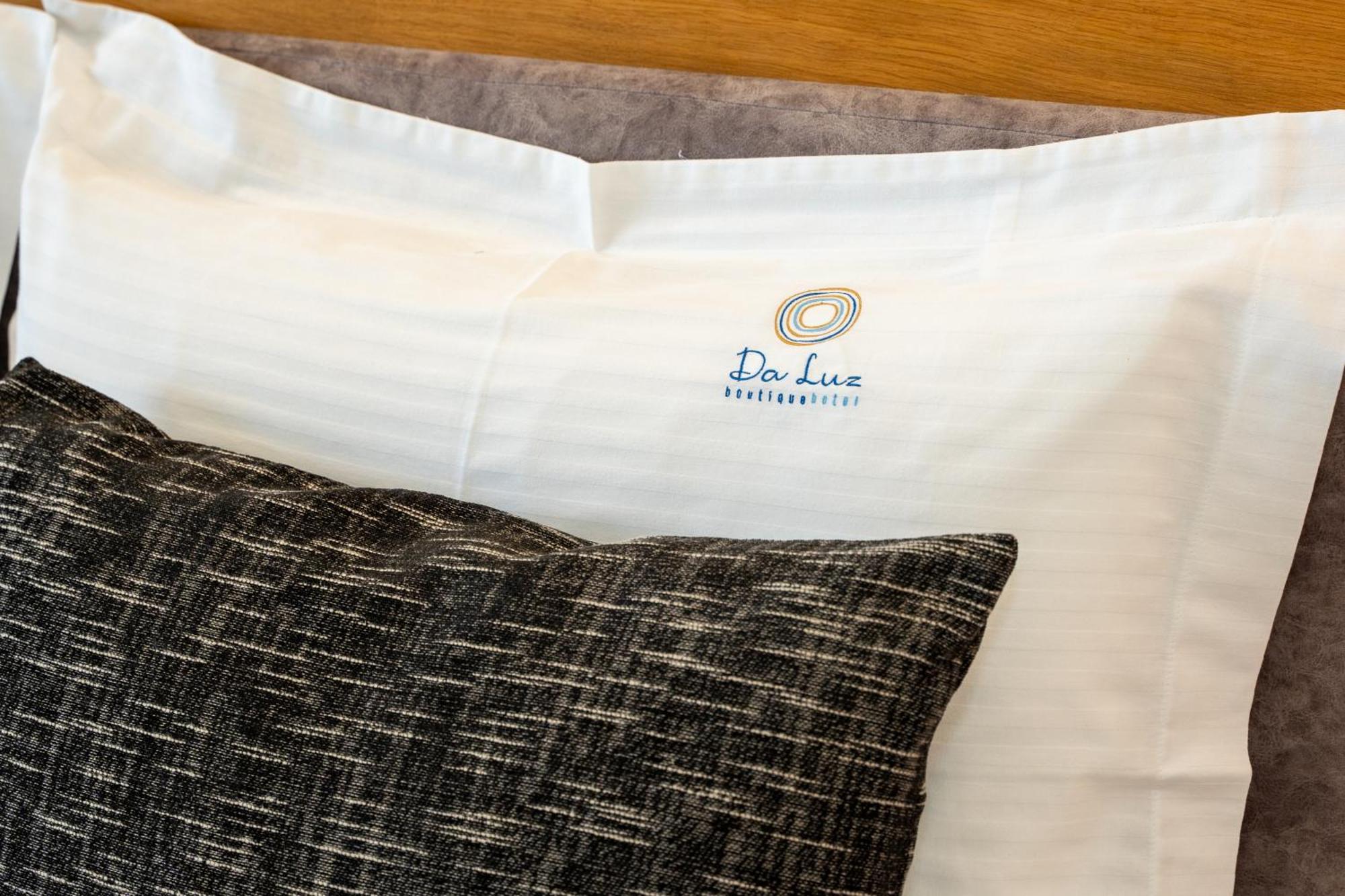 Hotel Da Luz Boutique Saranda