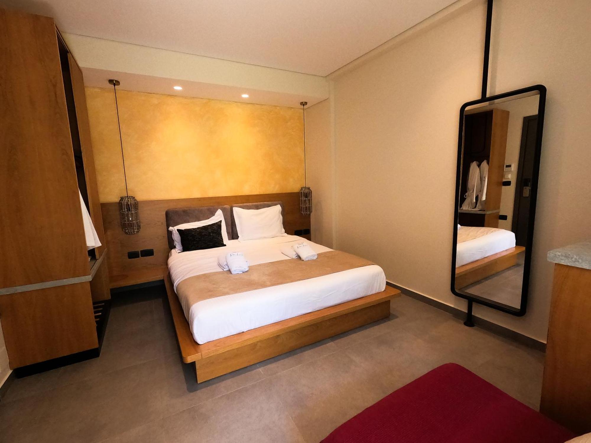 Da Luz Boutique Hotel Saranda