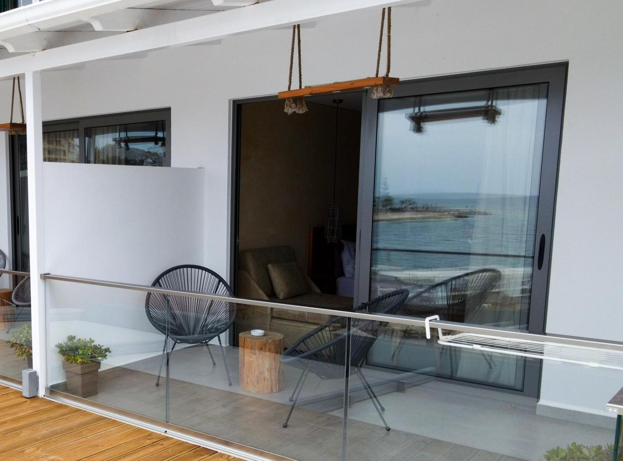 Hotel Da Luz Boutique