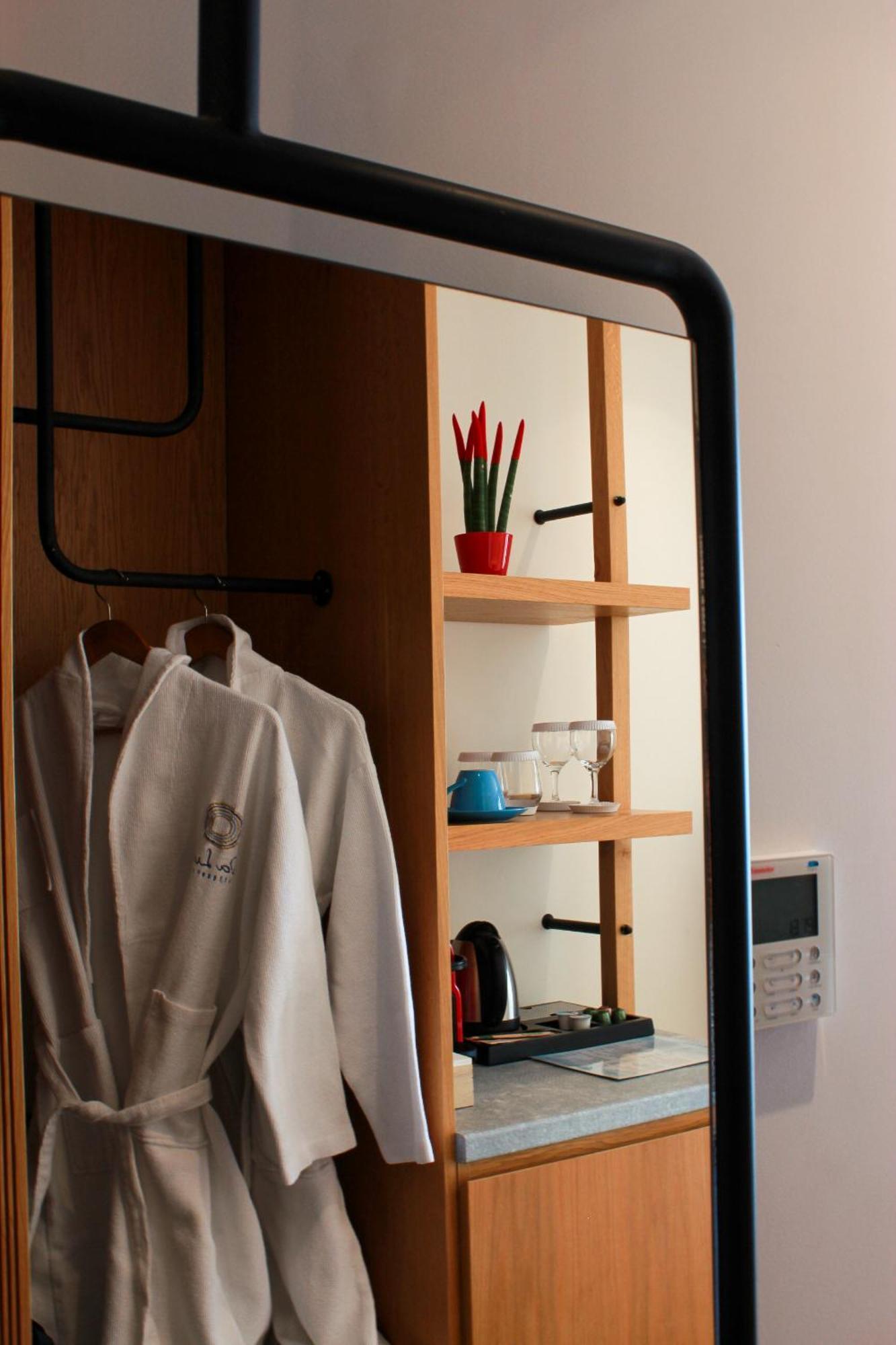 Hotel Da Luz Boutique *