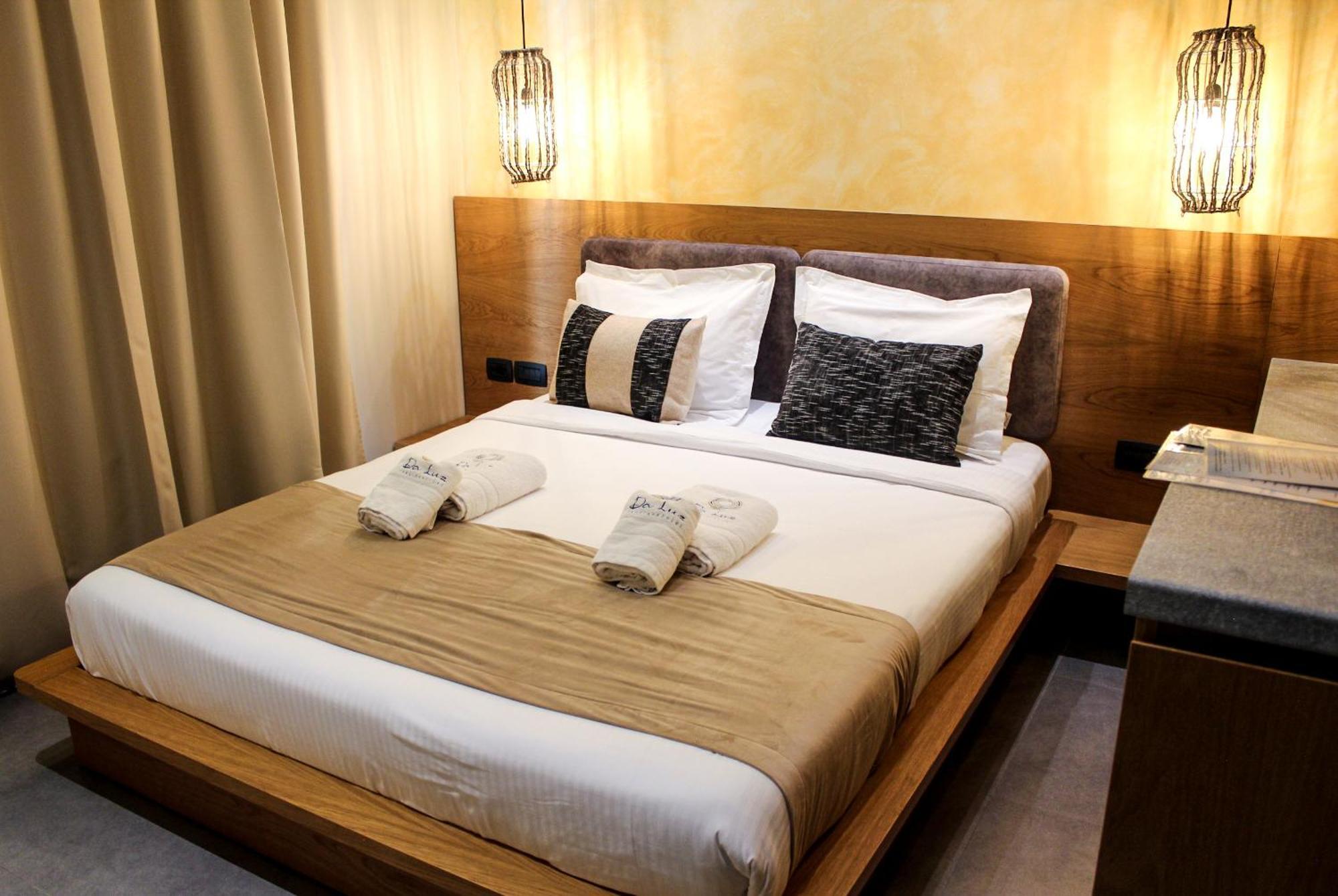Hotel Da Luz Boutique Saranda