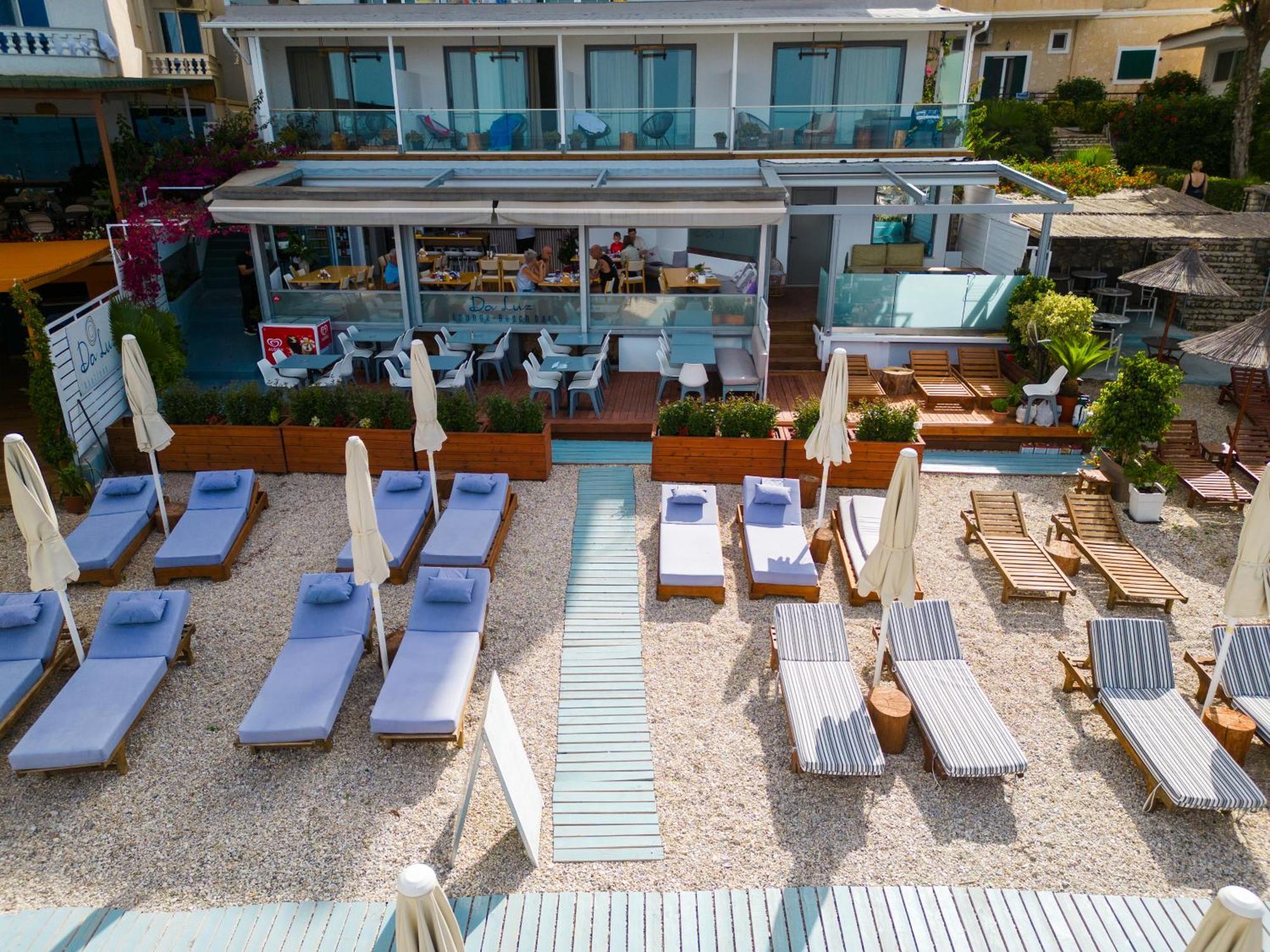 Hotel Da Luz Boutique