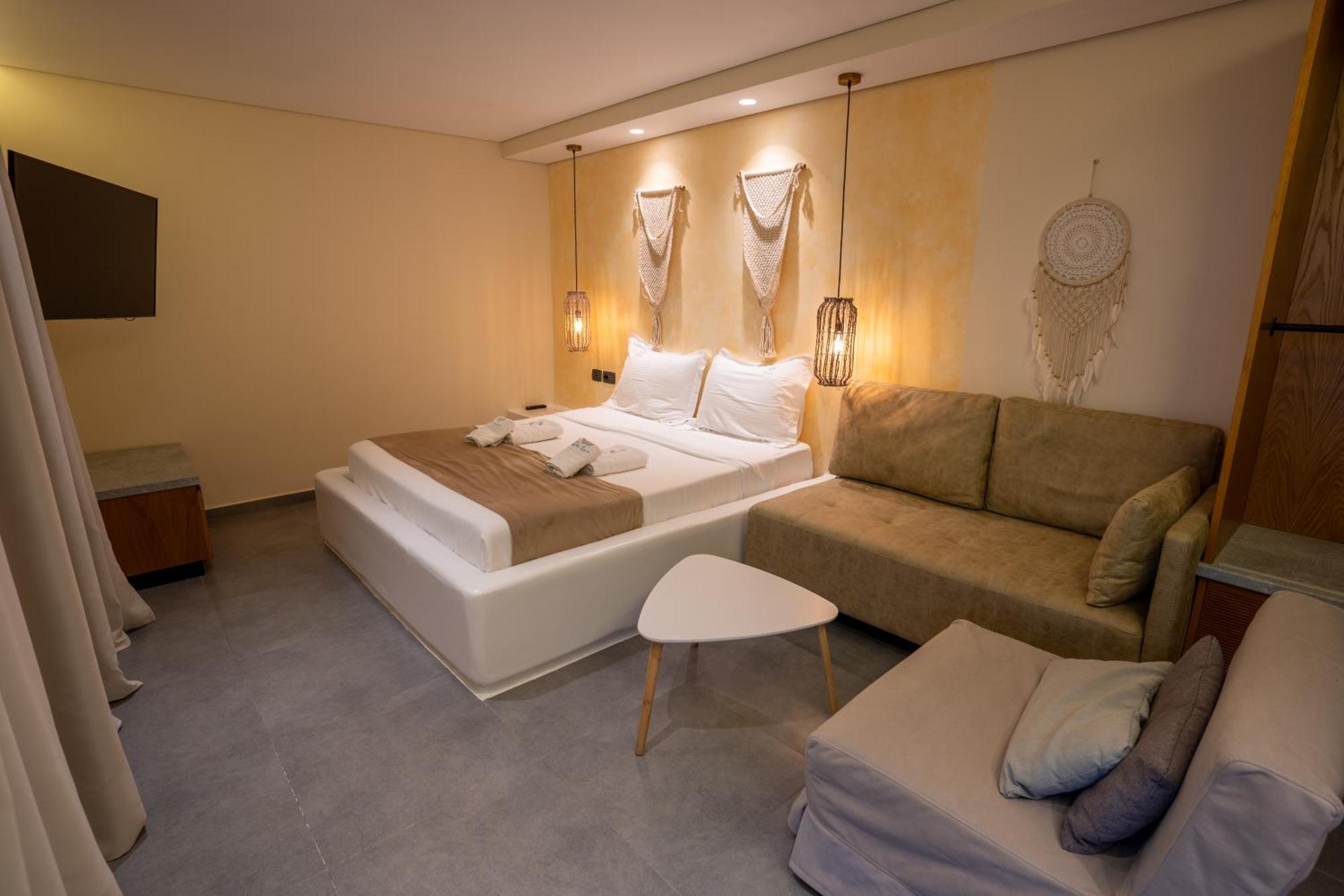 Da Luz Boutique Hotel *