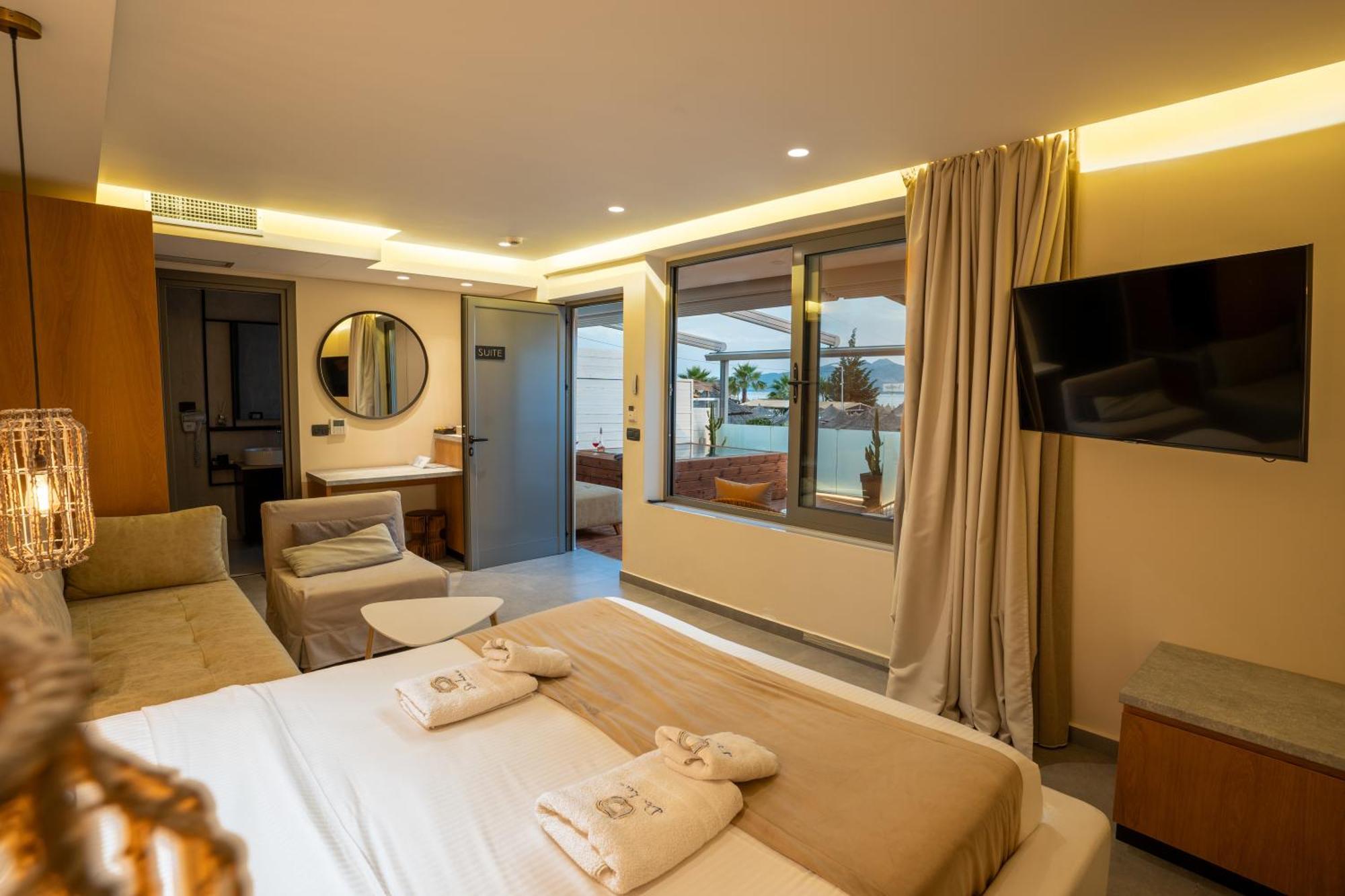 Da Luz Boutique Saranda
