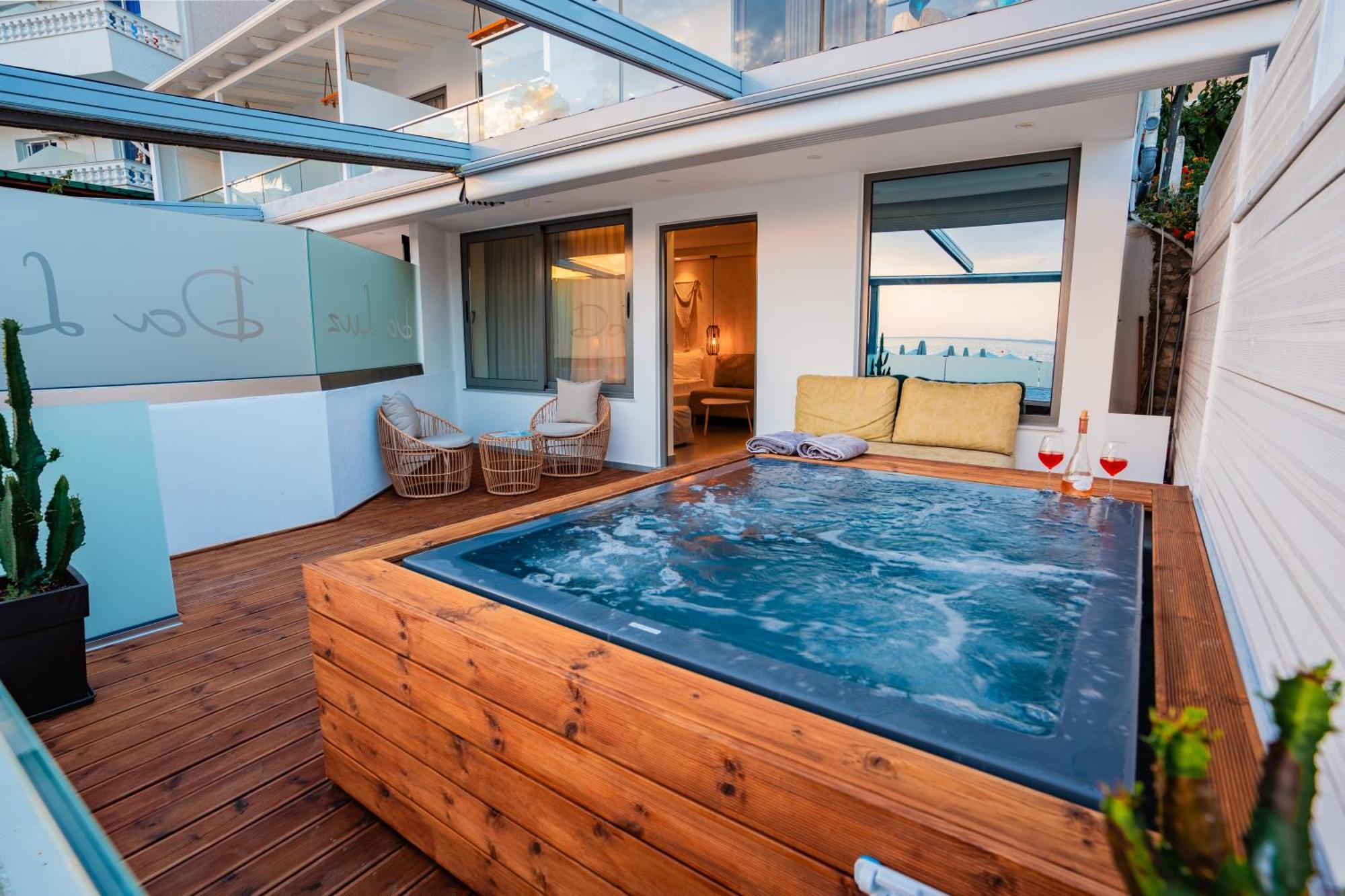 Da Luz Boutique Hotel