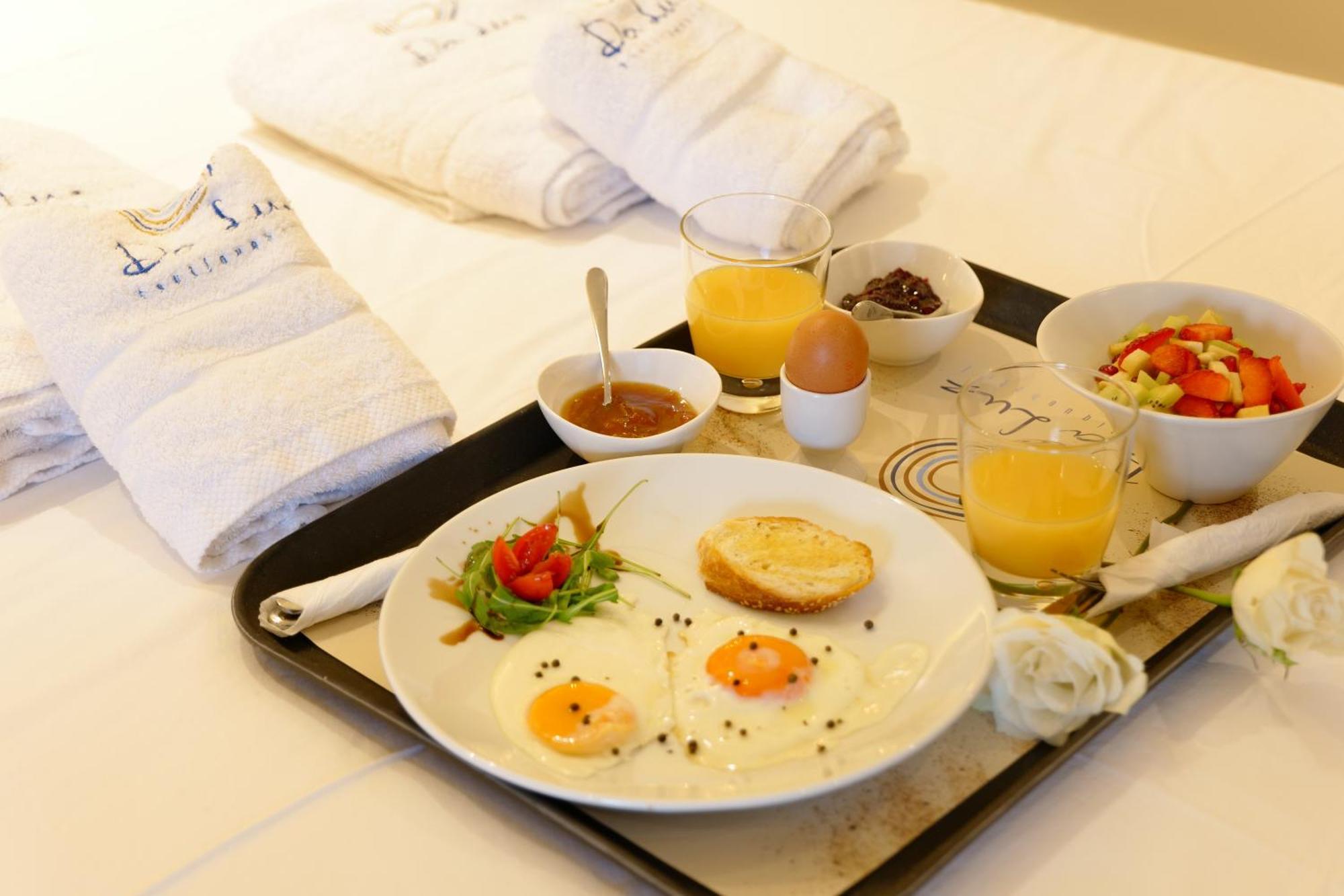 Hotel Da Luz Boutique *
