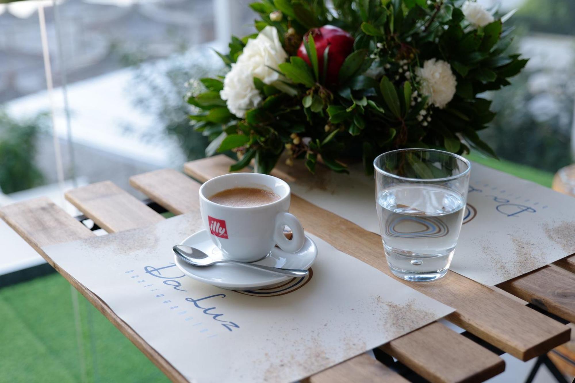 Da Luz Boutique Hotel Sarandë