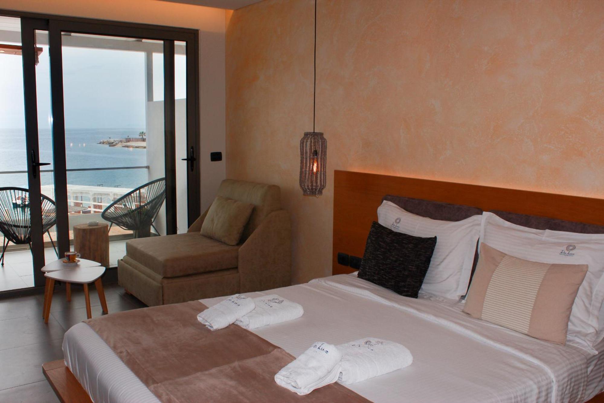 Hotel Da Luz Boutique