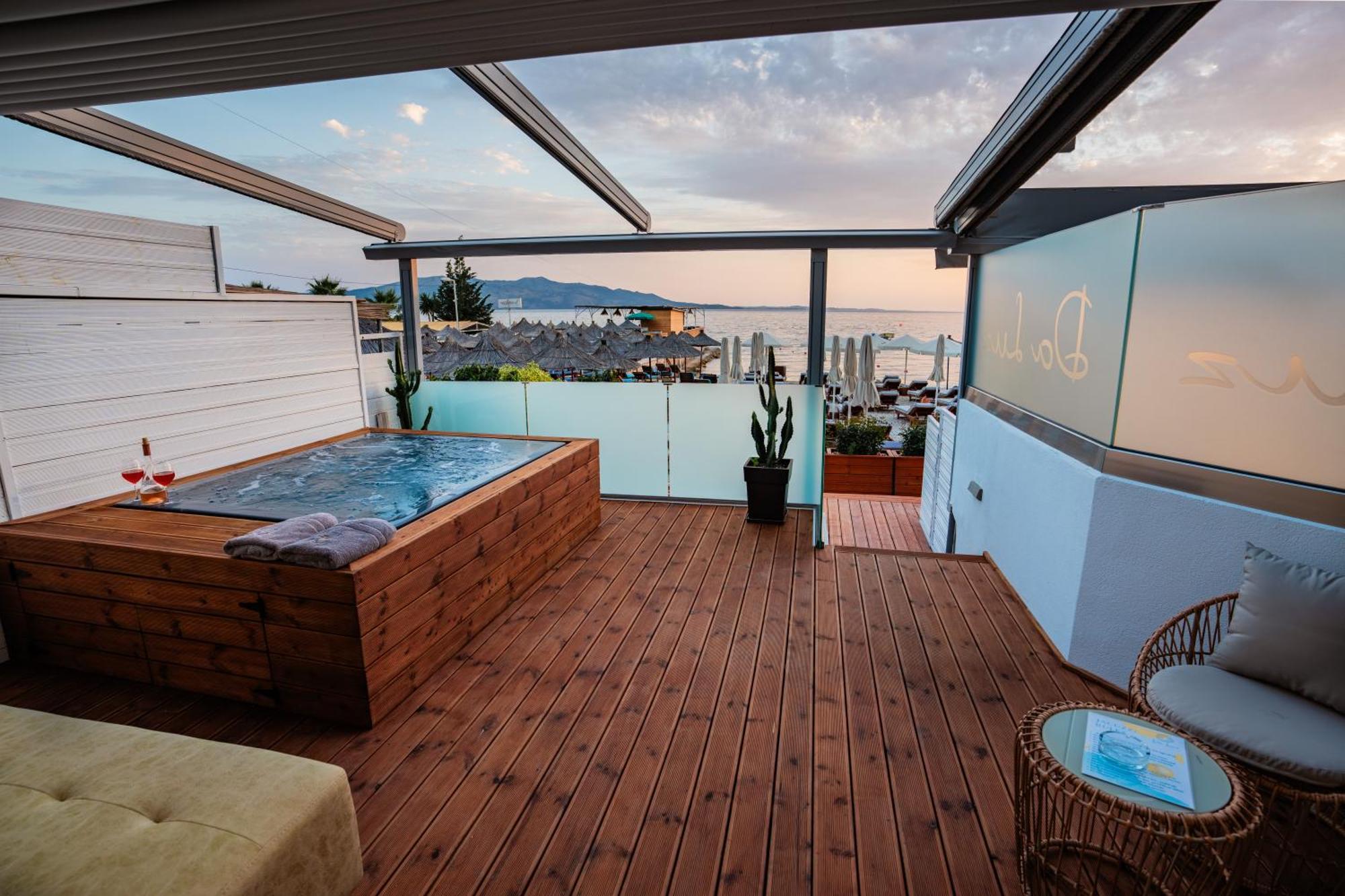 Da Luz Boutique Hotel
